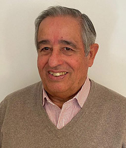 Julio César Paviolo