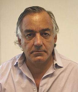 Jorge Omar Hernández